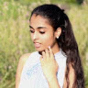 Meet your Posher, Dinithi